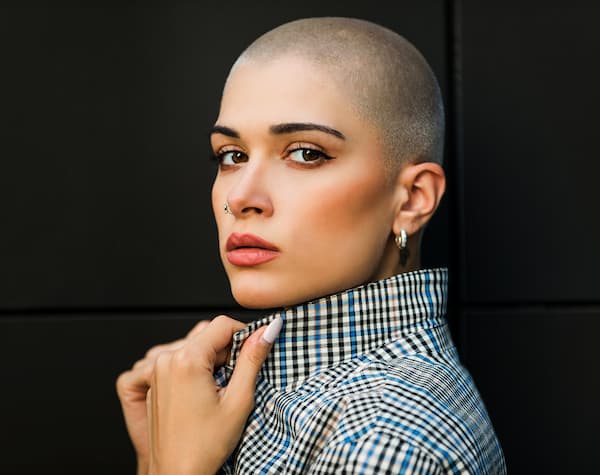 Buzz Cut